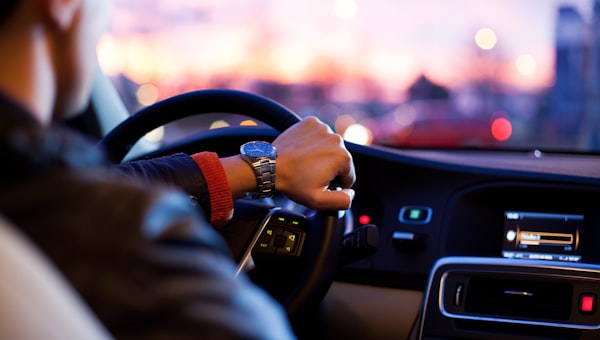 Devenir chauffeur VTC